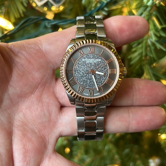 Stuhrling Original Ladies Watch - Picture 4 of 12